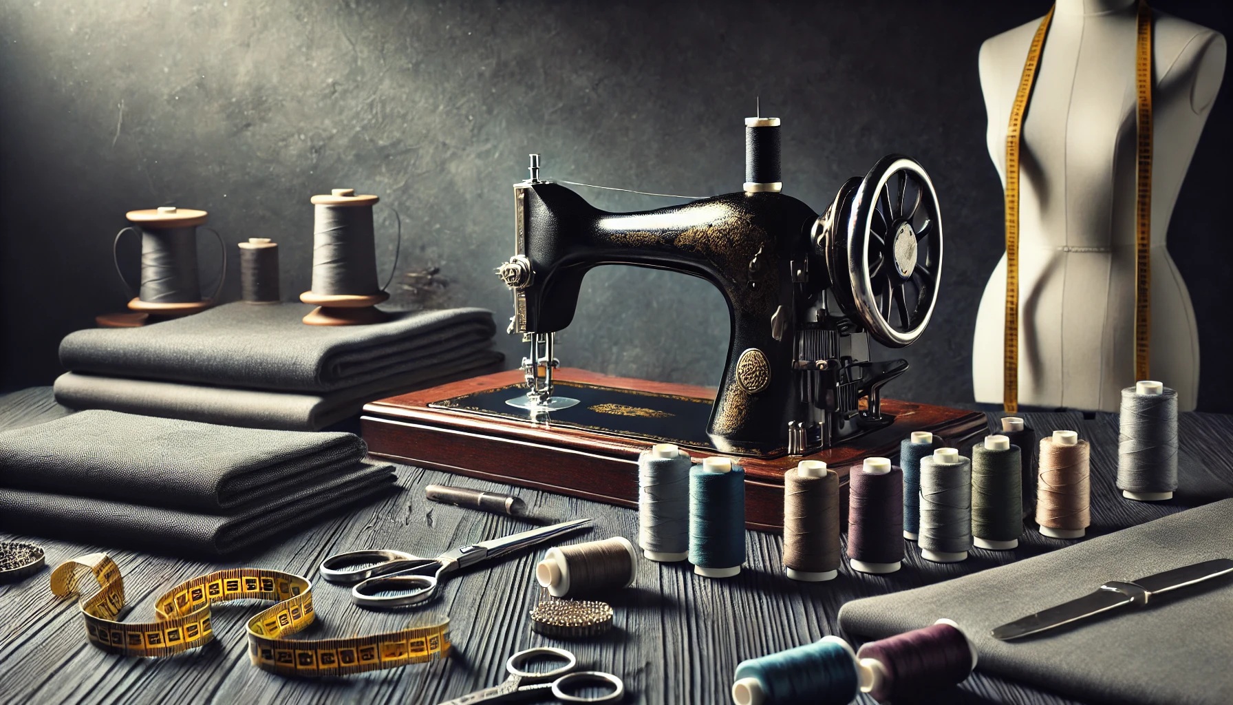 tailor